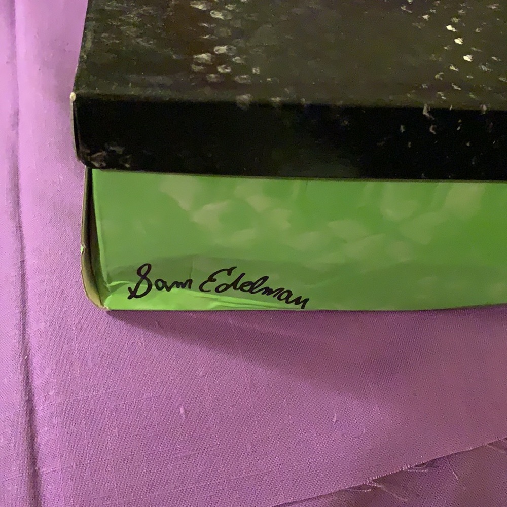 Sam Edelman- Size 6 - Picture 6 of 6